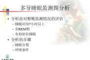 睡眠監測檢查掛什么科睡眠監測掛什么科