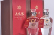 中國十大名酒排名,中國十大名酒排名前十