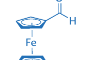 二茂鐵甲醛結構式,二茂鐵甲醛