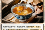 陳皮怎么泡水方法,陳皮怎么泡水方法最好