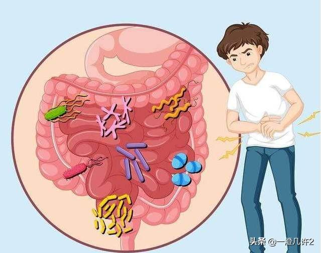 腸炎惡化都有哪些表現(xiàn)<strong>腸炎</strong>？