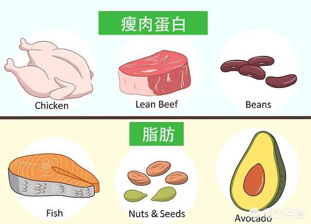 怎樣減肥最有效且快呢<strong>減肥方法</strong>？