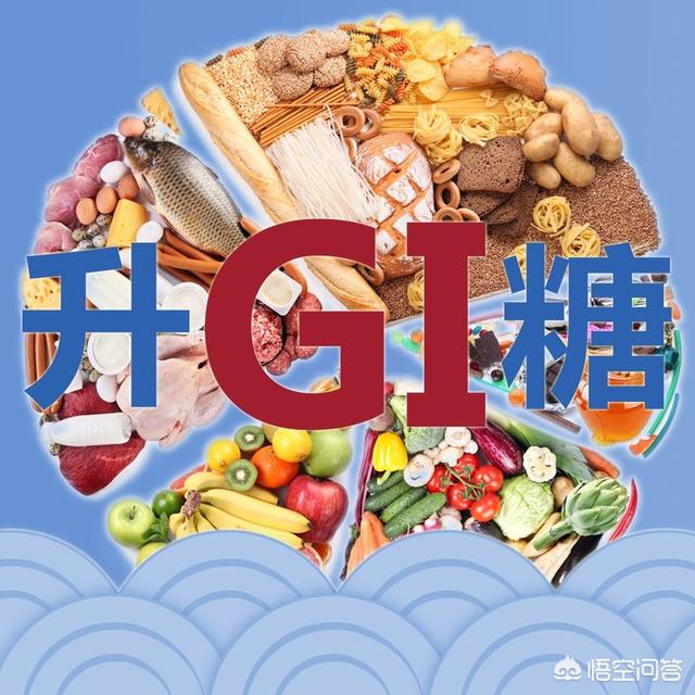 選升糖指數低的還是熱量低的食物有利減肥<strong>減肥食物</strong>？