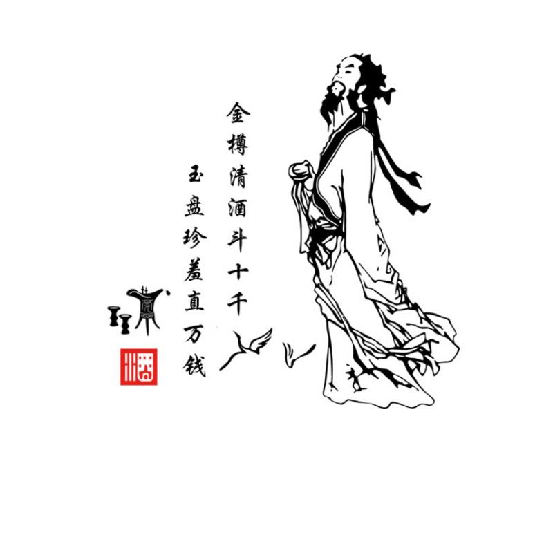 關(guān)于酒的詩詞名句,酒的詩詞名句