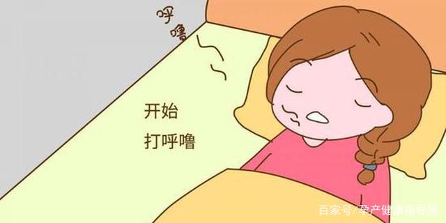 打鼾巨響是什么原因,打鼾太響怎么辦