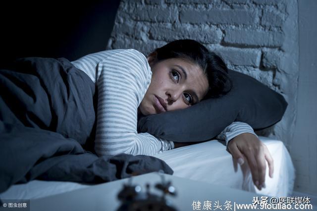 如果失眠了怎樣才能睡著呢,如果失眠了怎樣才能睡著