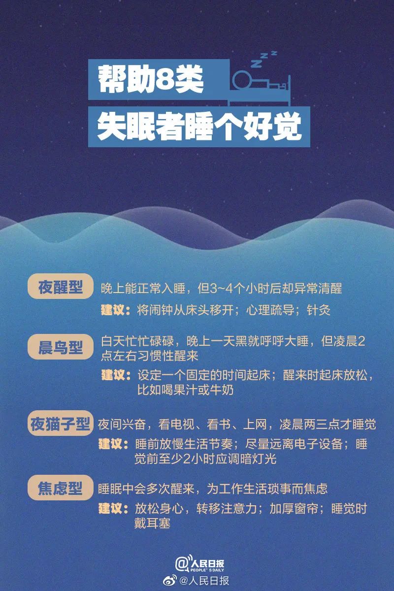 失眠有什么好辦法嗎?,失眠有什么好方法嗎