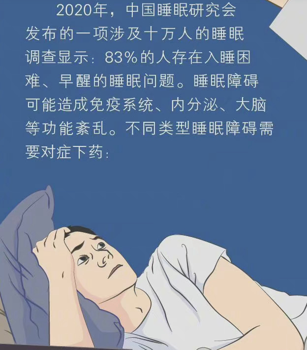 失眠是怎么引起的原因女性失眠是怎么引起的