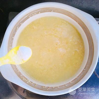 養胃粥熬多長時間養胃粥里可以放什么食材