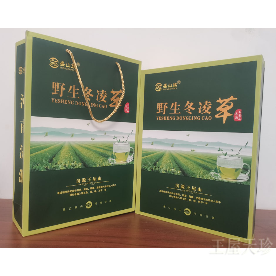 冬凌草茶,冬凌草茶的正確喝法