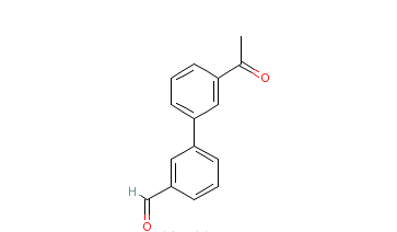 聯苯的摩爾質量是多少,聯苯甲醛分子量