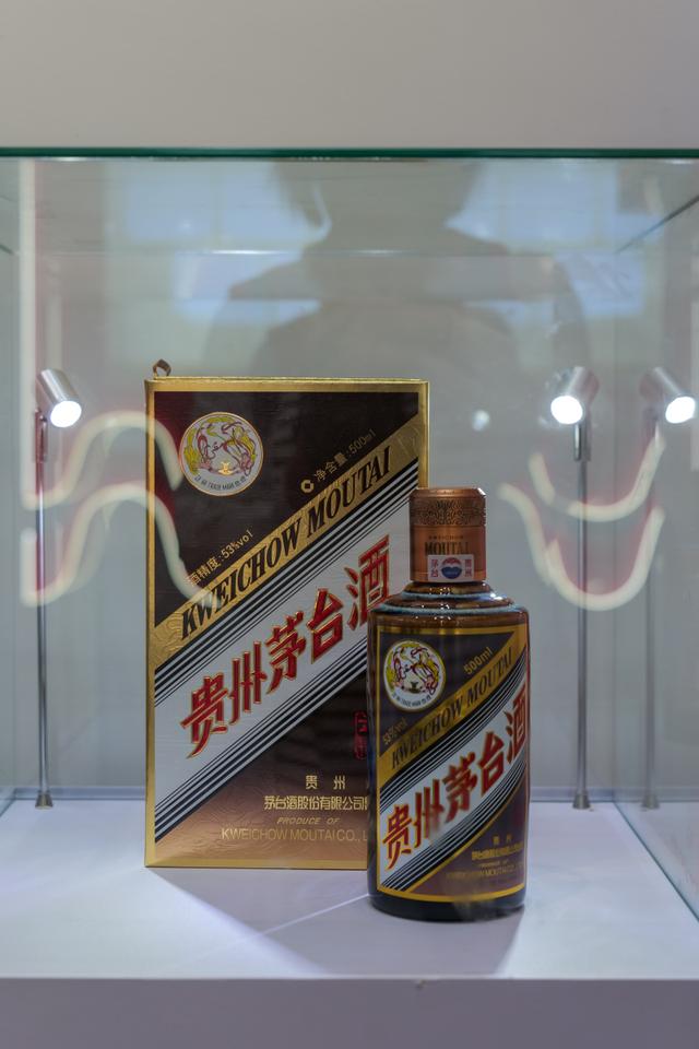 中國最好喝的十大白酒品牌,中國最好喝的十大白酒