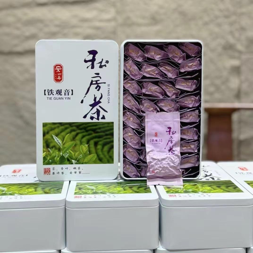 鐵觀音茶價格,鐵觀音茶價格是多少