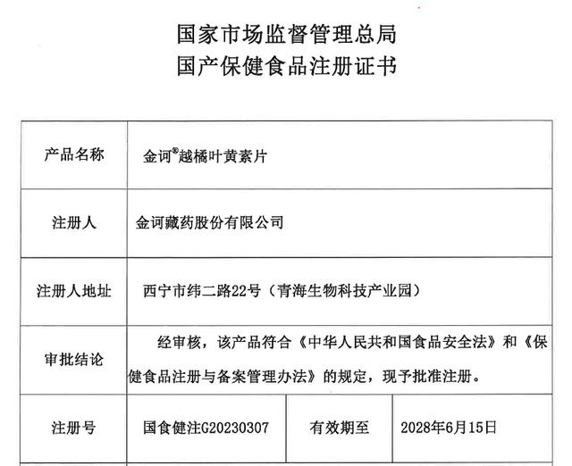 保健食品批文,保健食品批文在哪里查