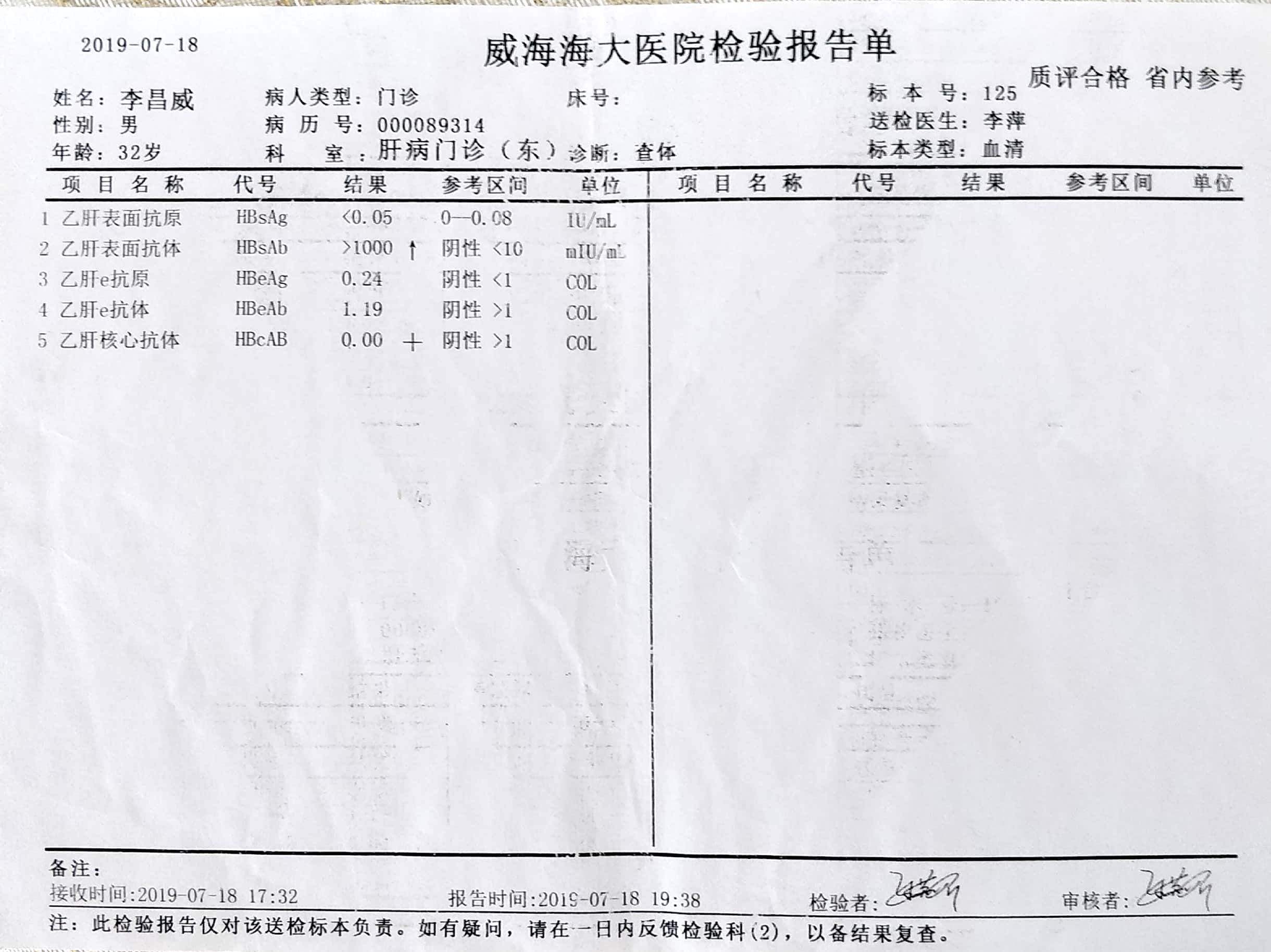 陽性是有病毒還是沒有病毒陽性陰性分別是什么意思