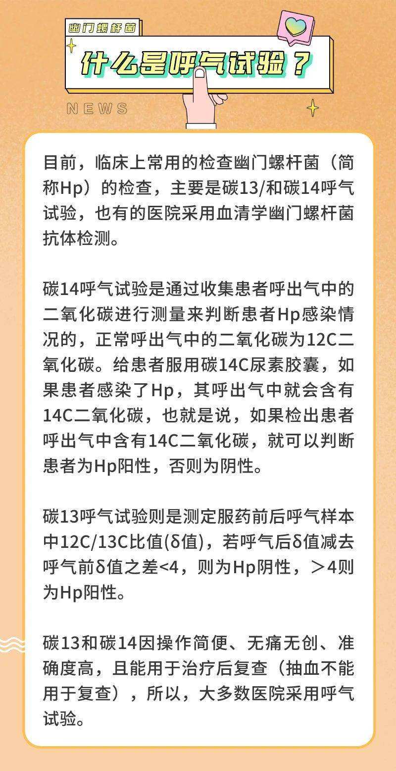 幽門螺旋桿菌的正常值范圍碳13幽門螺旋桿菌的正常值范圍碳13 332